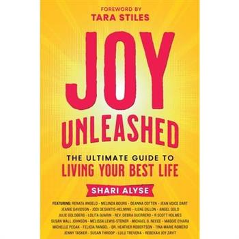 Joy Unleashed