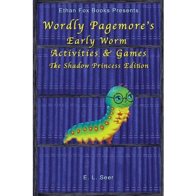 Wordly Pagemore's Early Worm Activities & Games