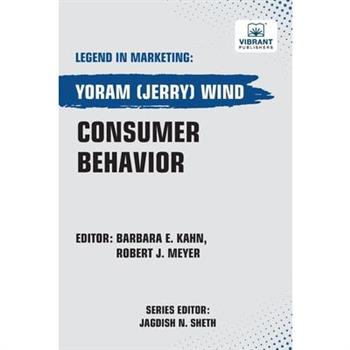 Consumer Behavior