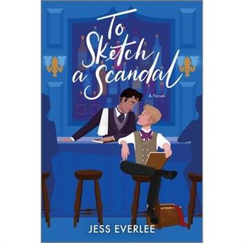 To Sketch a Scandal