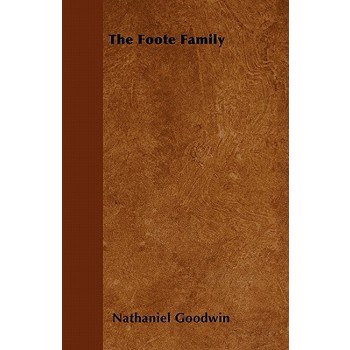 The Foote Family