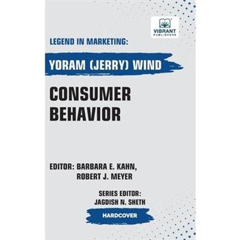 Consumer Behavior