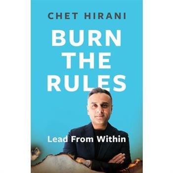 Burn The Rules