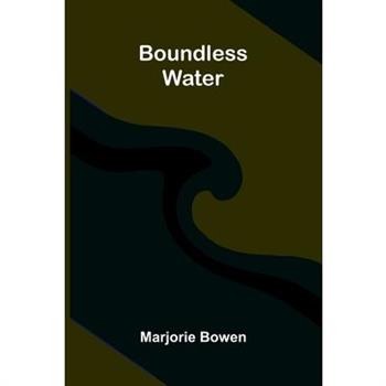 Boundless Water