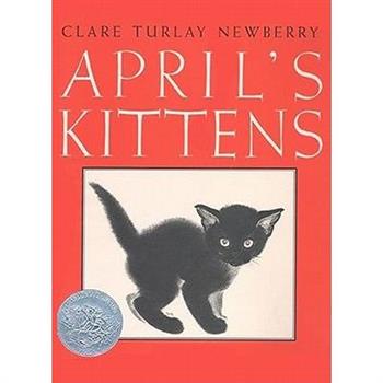 April’s Kittens