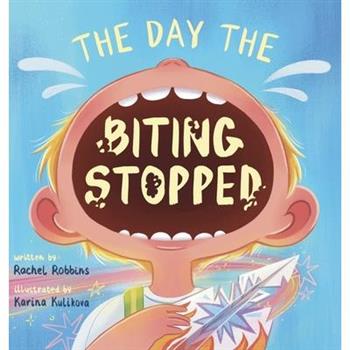 The Day The Biting Stopped