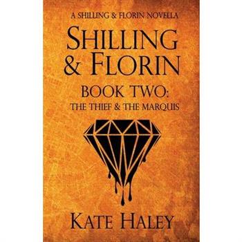 Shilling & Florin Book Two