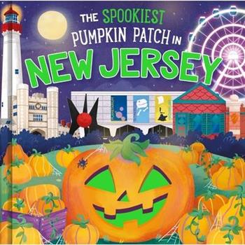 The Spookiest Pumpkin Patch in New Jersey