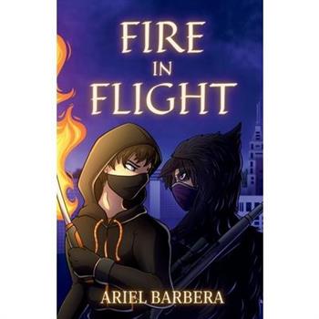 Fire in Flight