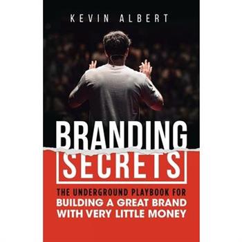 Branding Secrets