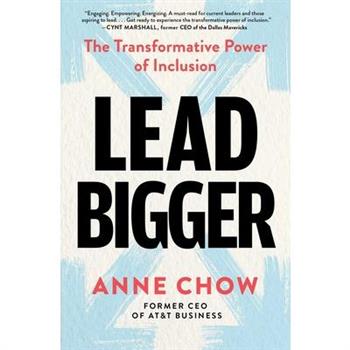 Lead Bigger