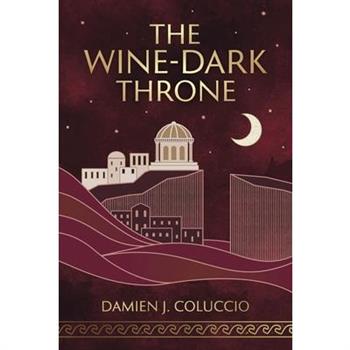 The Wine-Dark Throne