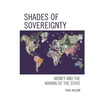 Shades of Sovereignty