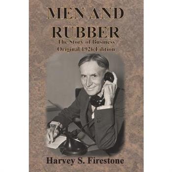 Men and Rubber