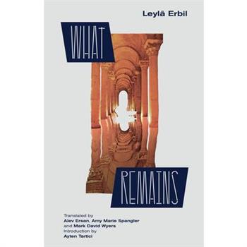 What Remains