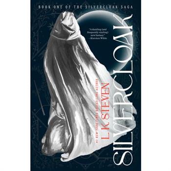 Silvercloak