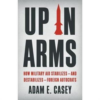 Up in Arms