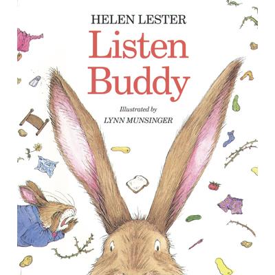 Listen Buddy