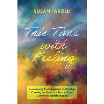 This Time with Feeling