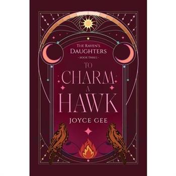 To Charm a Hawk