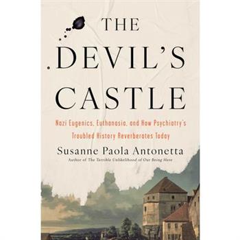 The Devil's Castle