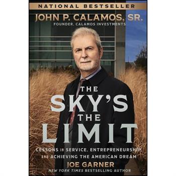 The Sky's the Limit