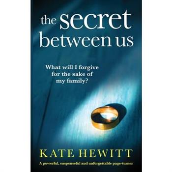 The Secret Between Us