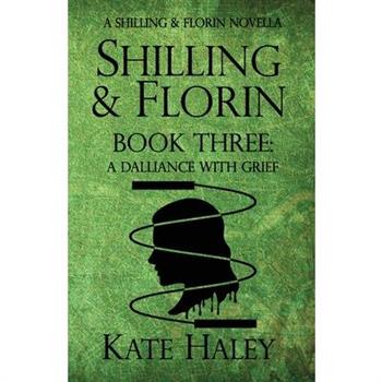 Shilling & Florin Book Three