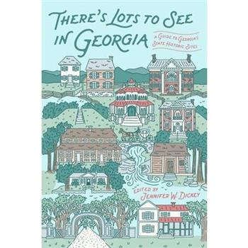 There’s Lots to See in Georgia