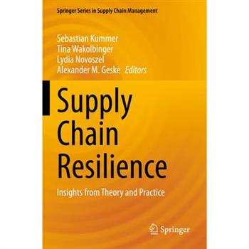 Supply Chain Resilience