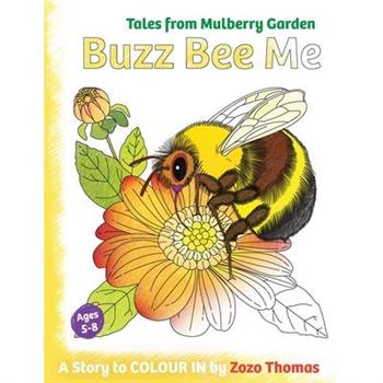 Buzz Bee Me