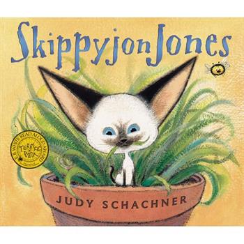 Skippyjon Jones