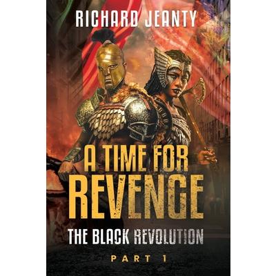 A Time For Revenge