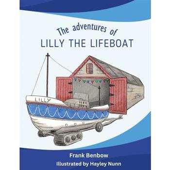 The adventures of Lilly the Lifeboat