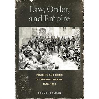 Law, Order, and Empire