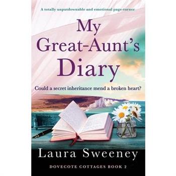 My Great-Aunt's Diary