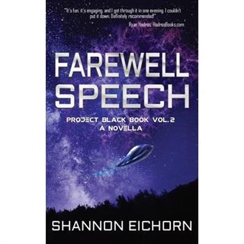 Farewell Speech