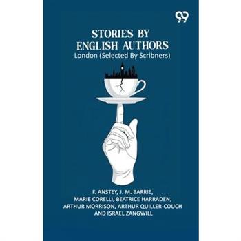 Stories By English Authors