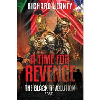 A Time For Revenge 2