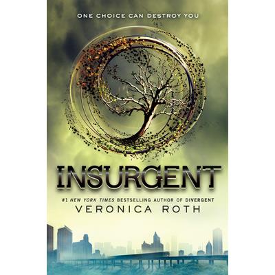 Insurgent 分歧者 2 叛亂者