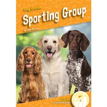 Sporting Group