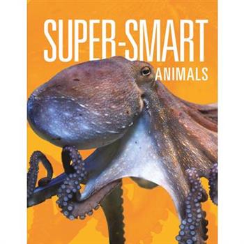 Super-Smart Animals