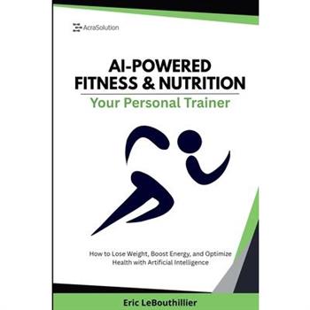 AI-Powered Fitness & Nutrition