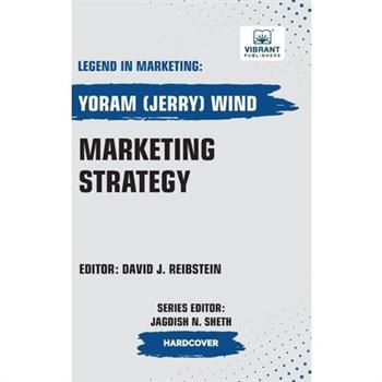 Marketing Strategy