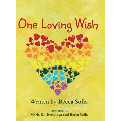 One Loving Wish
