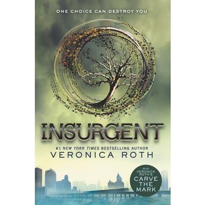 Insurgent 分歧者 2 叛亂者