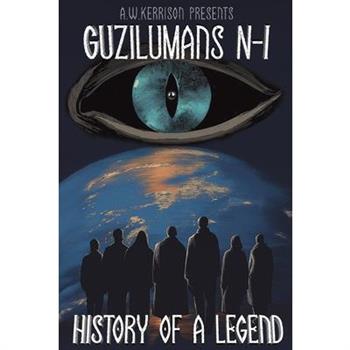 Guzilumans