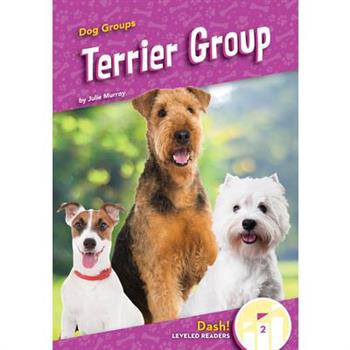 Terrier Group