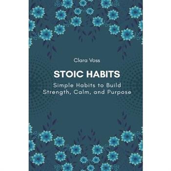 Stoic Habits