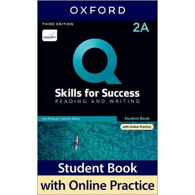 Q3e 2 Reading and Writing Student Book Split a Pack